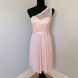 David’s Bridal Dress